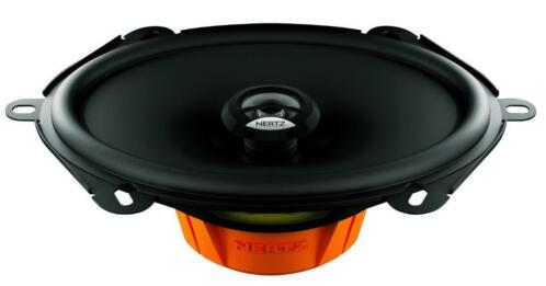 Hertz DCX 570.3 5034x7034 speakerset ovaal