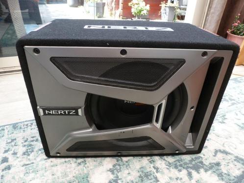 Hertz EBX 250.5 Subwoofer