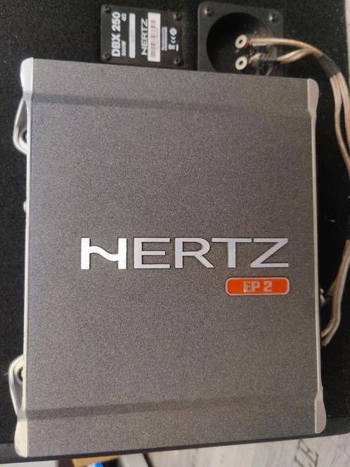 Hertz ep2