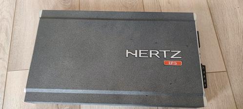 Hertz EP5 versterker met Subwoofer en Speakers