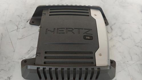 Hertz HE1D Mono power Amplifier with Crossover