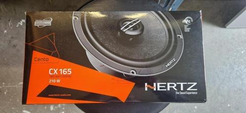 Hertz speaker CX 165