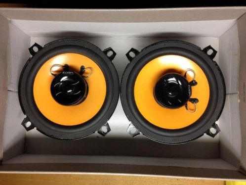 Hertz speakers ECX 130, 100 watt