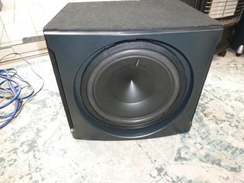 Hertz Subwoofer 12 inch