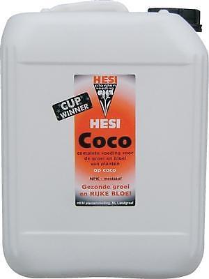 Hesi Coco 10L