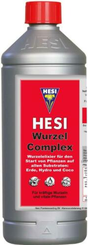 Hesi Wortel-Complex 1 ltr
