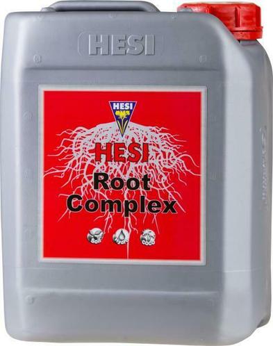 Hesi Wortel-Complex 5 ltr