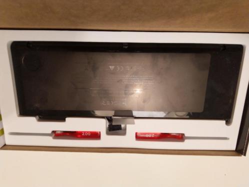 Hesker batterij MacBook Pro 15-inch (begin 2011medio 2012)