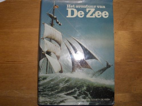 Het avontuur van De Zee