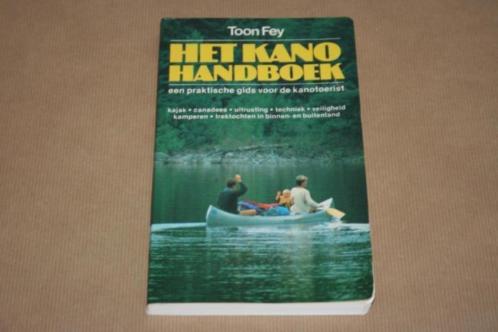 Het Kano Handboek 