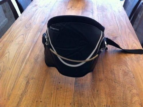 Heup Trapeze Mystic Shadow Maat L