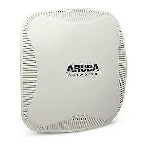 Hewlett Packard Enterprise Aruba AP-115 Wireless Access