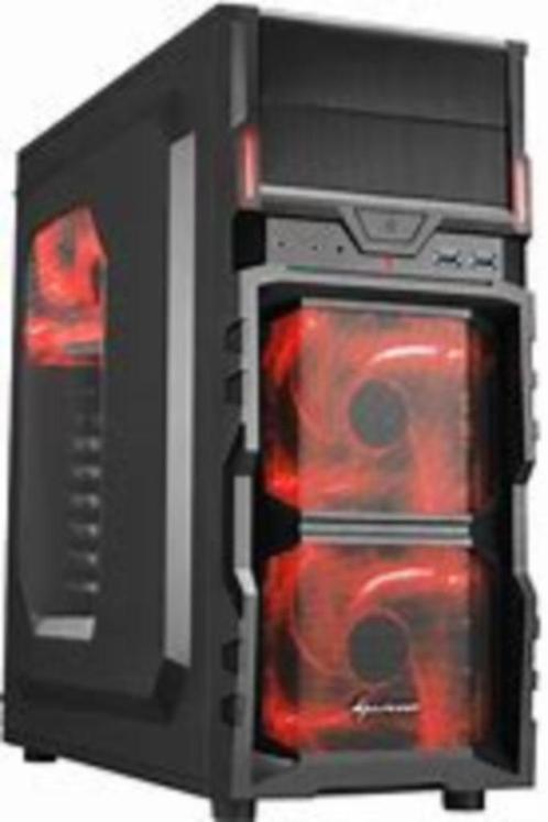 Hexacore Game PC i7 met 6GB Geforce 980Ti,16gb RAM,z.g.