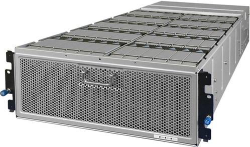 HGST 4U60 SASSATA JBOD Chassis