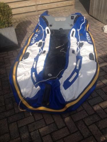  hibo rubberboot 3.60