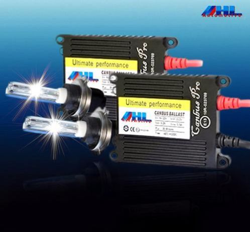 HID xenon CANBUS professional H7 H1 6000k 8000k alle BMW
