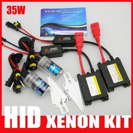 hid XENON kit voor ALFA ROMEO Met Inbouwen  50,-