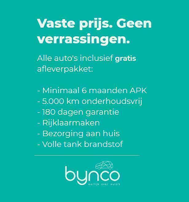 Hier ons ruime aanbod Renault Grand Scenic Occasions - BYNCO