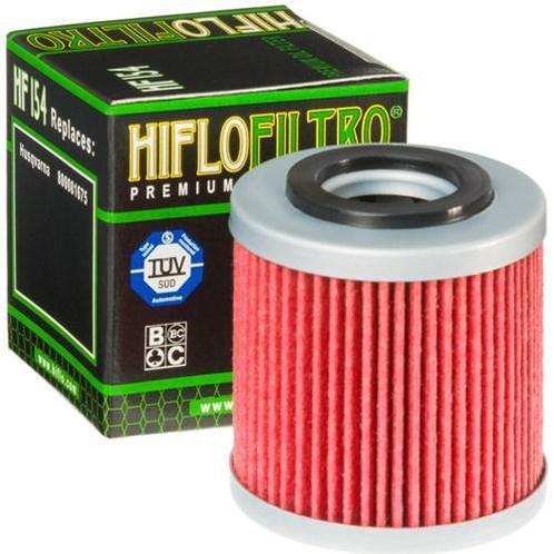 Hiflo Hf 154 Oliefilter Husqvarna