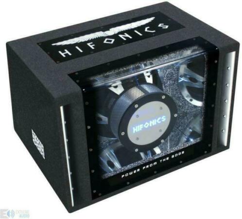 Hifonics subwoofer