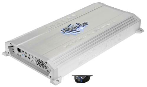 Hifonics VXi9404 versterker Nieuw met 4 x 225W RMS nu 299,-