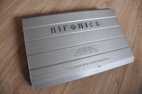 Hifonics Z6400