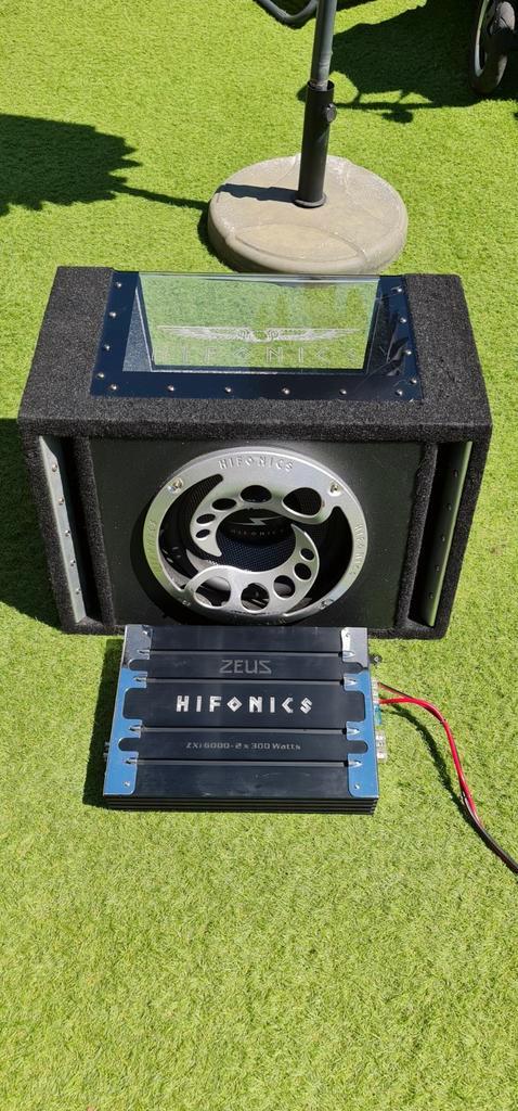 hifonics zxi6000