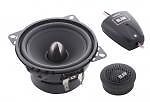 high end 10 cm compo set 40 watts RMS Blam Audio Relax 100RS