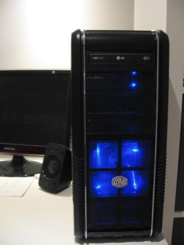 High-end Game pc