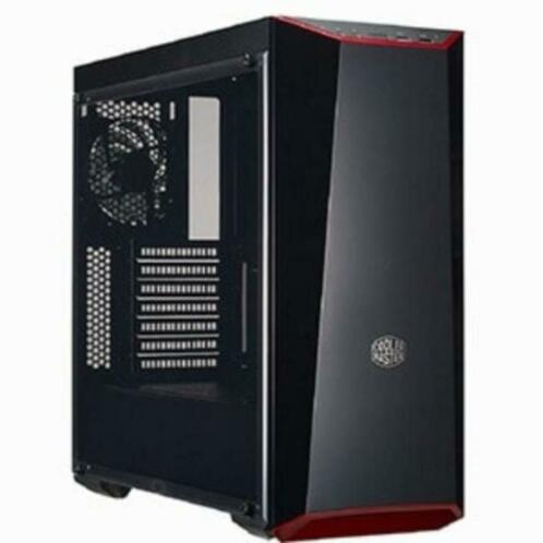 High-End Game PC Ryzen 5 2600, AMD Radeon RX 5700  16GB RAM