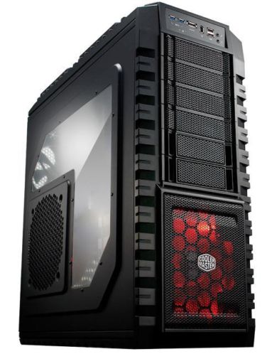 High-end gaming computer