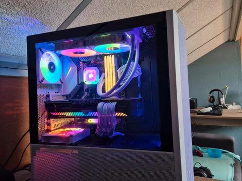 High end gaming pc