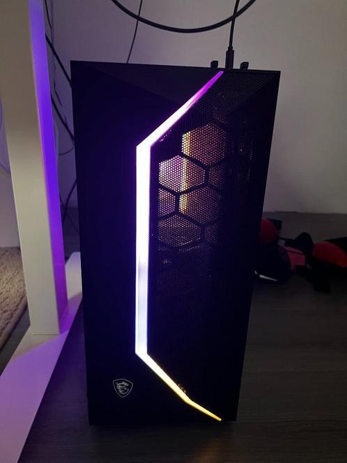 High End Gaming PC - NVIDIA RTX 3080 10GB