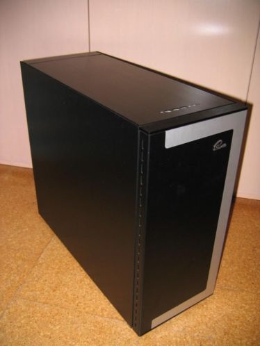 High End Intel i7 4770K Game PC, SSD, 2TB, GeForce GTX 780.