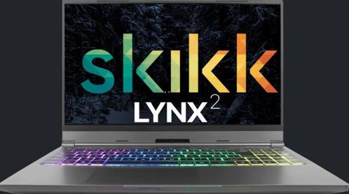 High-End Skikk LYNX 2 Gaming Laptop 15.6quot - Top Specs