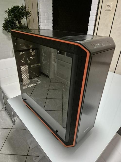 High end stille gaming pc 5800x3d rtx 3070