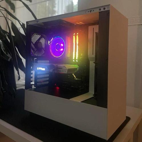 High end tot budget gaming pcs