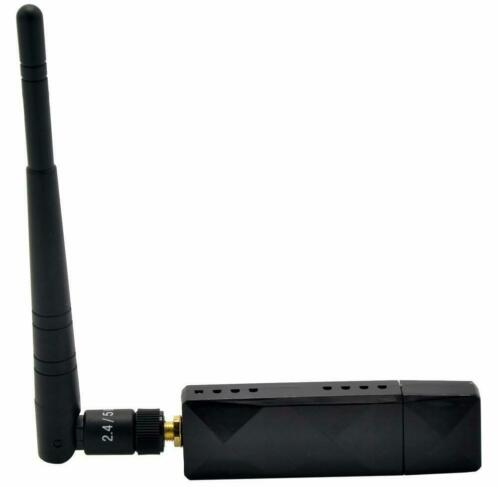 High Power Ralink RT3070 150 Mbps 802.11n Draadloze USB WiFi