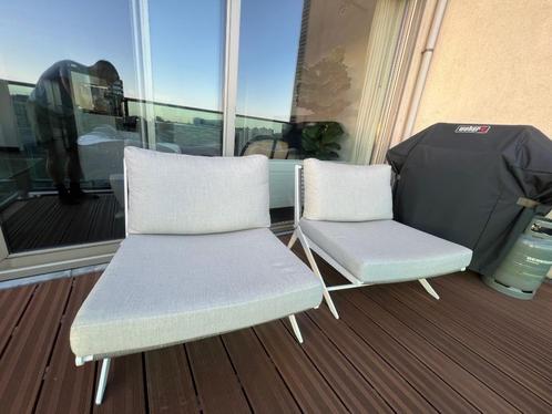 High Quality Stylish Outdoor Chairs