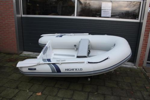 Highfield Ultralite 240