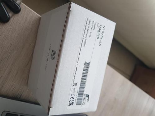 Hilscher NT 50 DP-EN