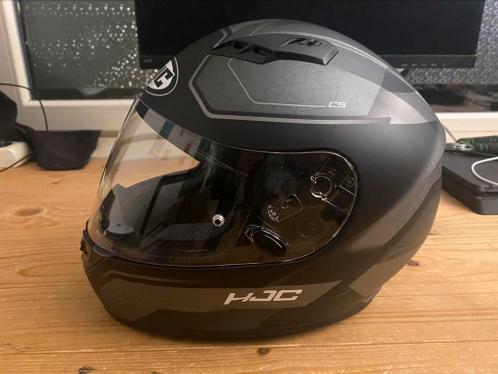 HJC CS-15 Inno motorhelm GLOEDNIEUW