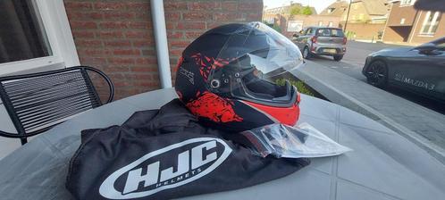 HJC F70 helm Red Bull Ring Special Edition maat S
