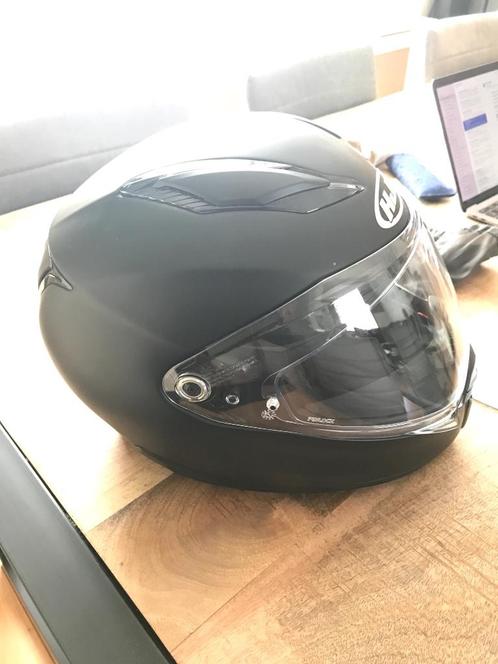 HJC F70 integraalhelm nieuw