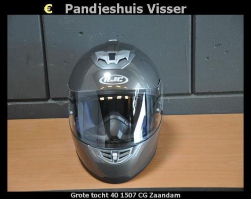 HJC Helm