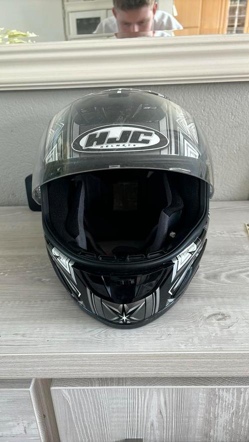 HJC Helm maat M