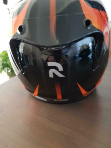 HJC HELM RPH R 10 mt M