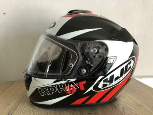 HJC helm type RPHA ST Rugal, maat L, niet nmaal gedragen