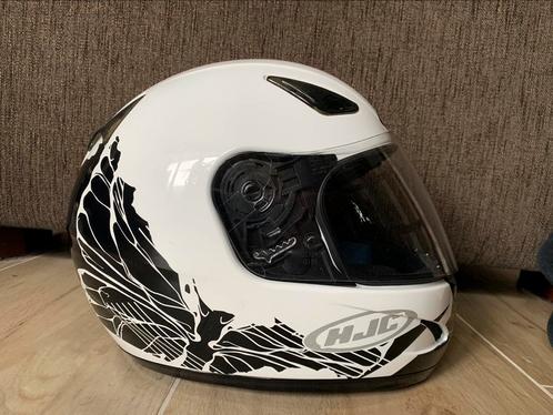 HJC helm xs