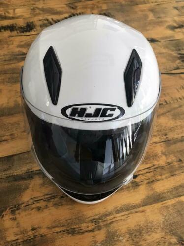 HJC helm youth S, maat 51.